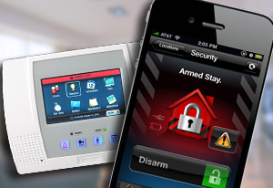 Home Automation Systems Raleigh NC